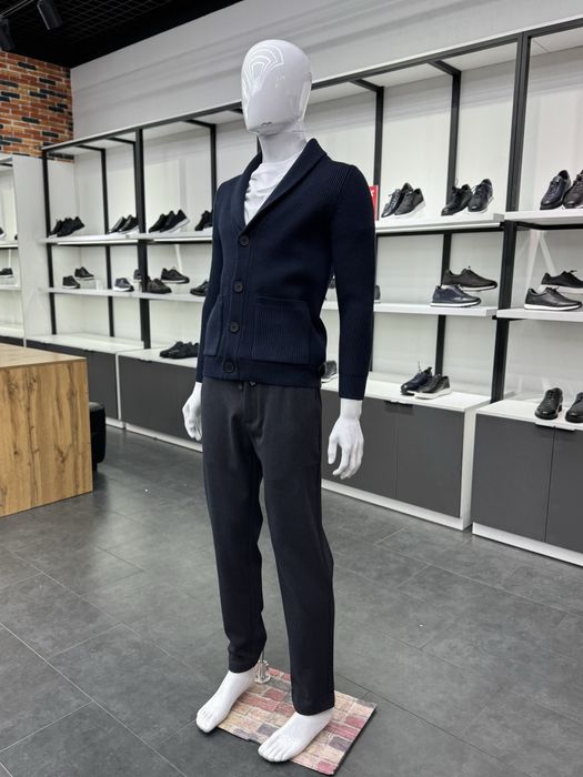 Маникены мужские