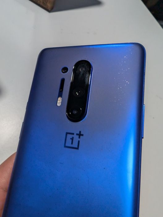 OnePlus 8 Pro 12GB RAM 256GB