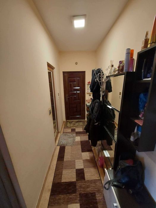 Продава се Двустаен апартамент в Търговище, Вароша - 60 кв.м за 1343 €/кв.м - Снимка #11