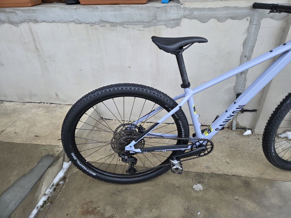 Bicicleta  29 Grand canyon al RockShox 

Mountain Bikes
Trail
Grand Ca