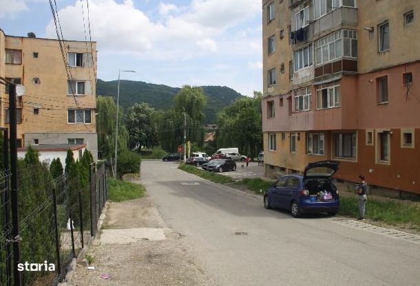 Apartament loc. Simleu Silvaniei,, Judet Salaj