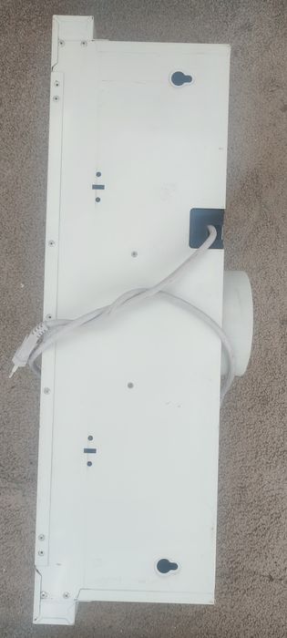 Вытяжка кухонная oasis