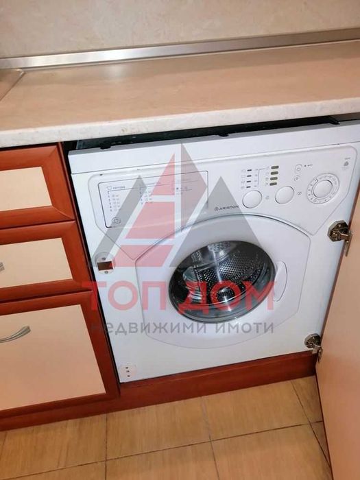 Дава се под наем Двустаен апартамент в Варна, Базар Левски - 60 кв.м за 510 € - Снимка #11