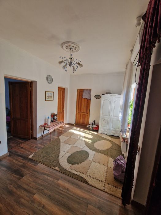 Продам свой дом по цене земельного участка. Участок 4,5 сотки.