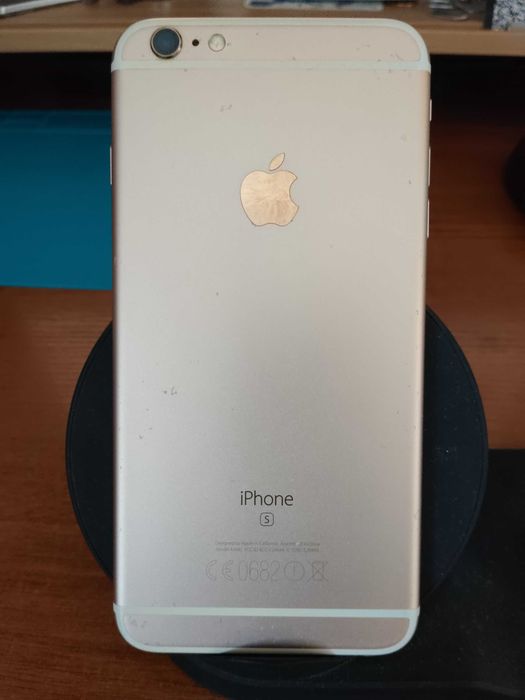 iPhone 6s Plus 64GB