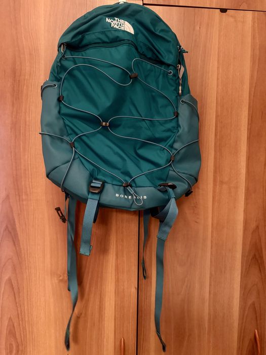 Rucsac The Northface W Borealis