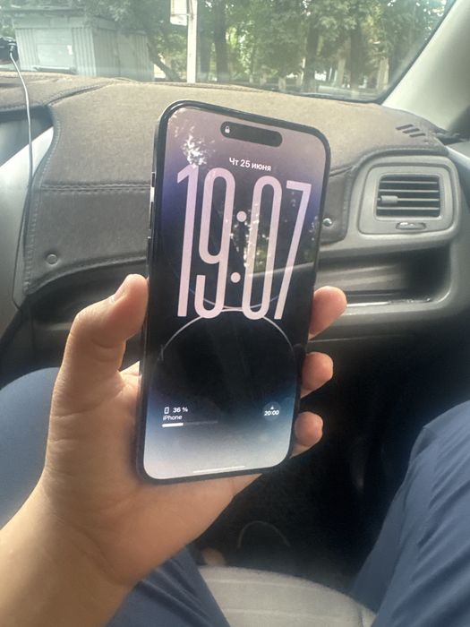 14 pro max 256gb