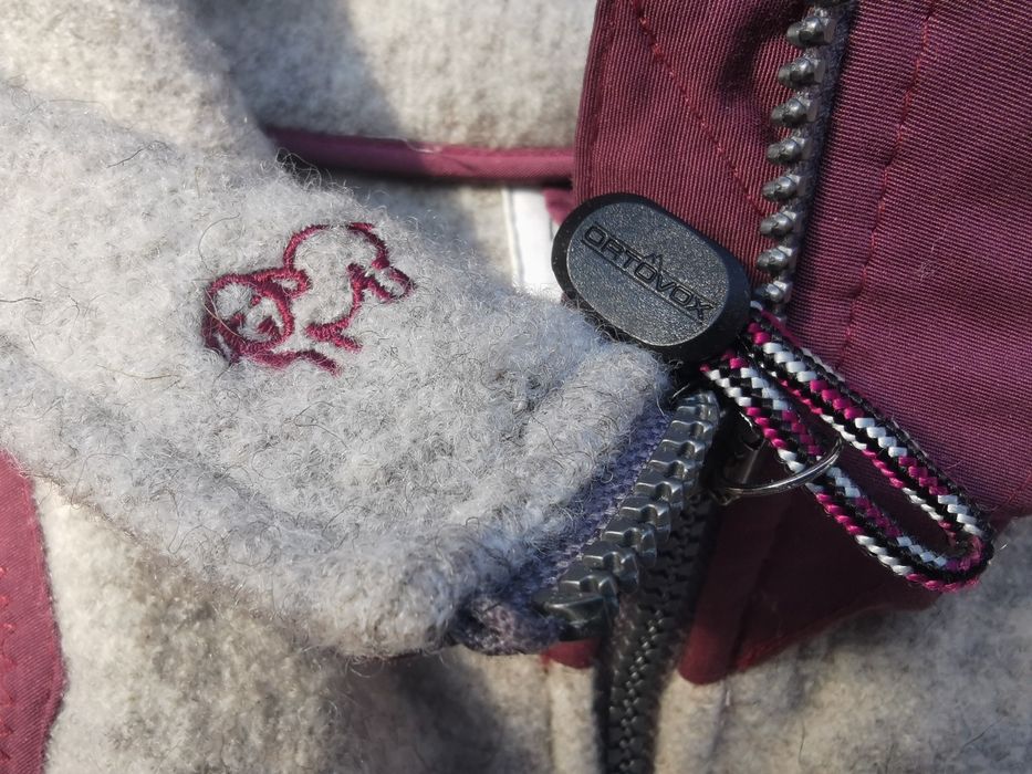 Geacă Ortovox Vintage Lână XL - XXL bărbați