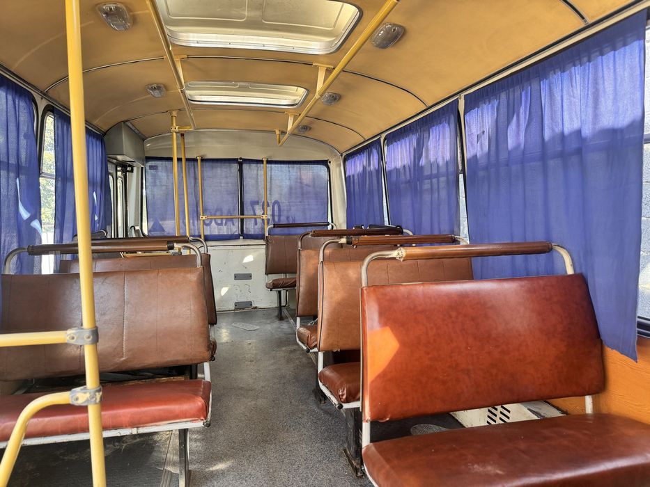 Автобус на заказ