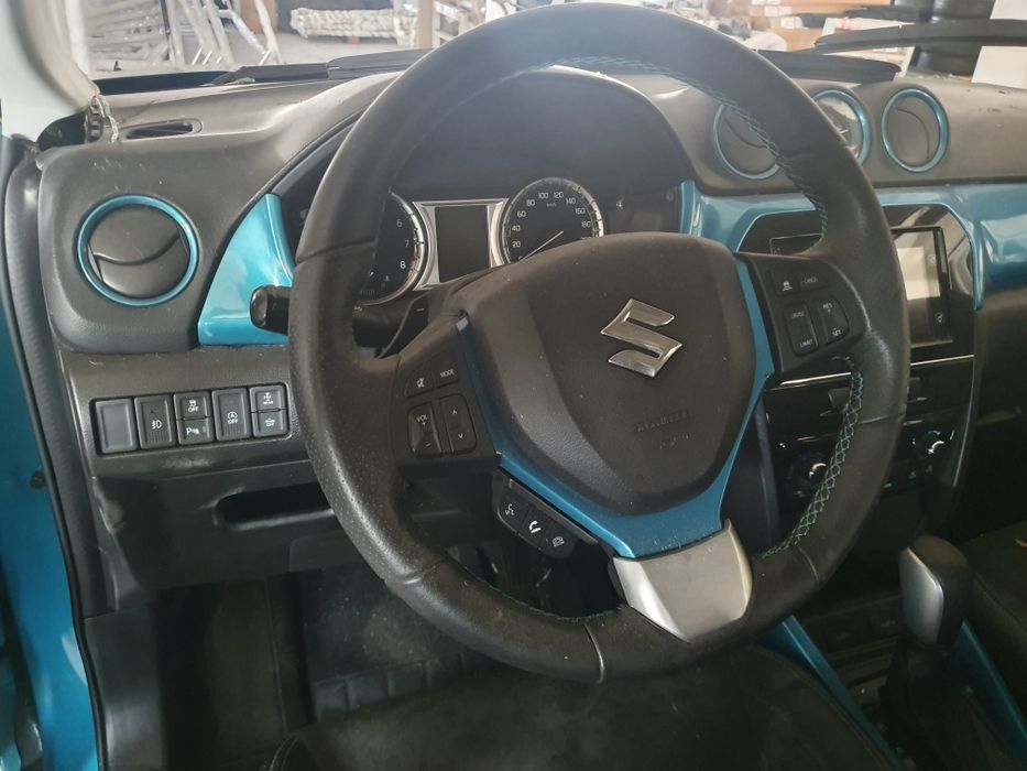 Dezmembrez Suzuki Vitara 2WD Automatic 2017 ,1.6 benzină,  euro 6