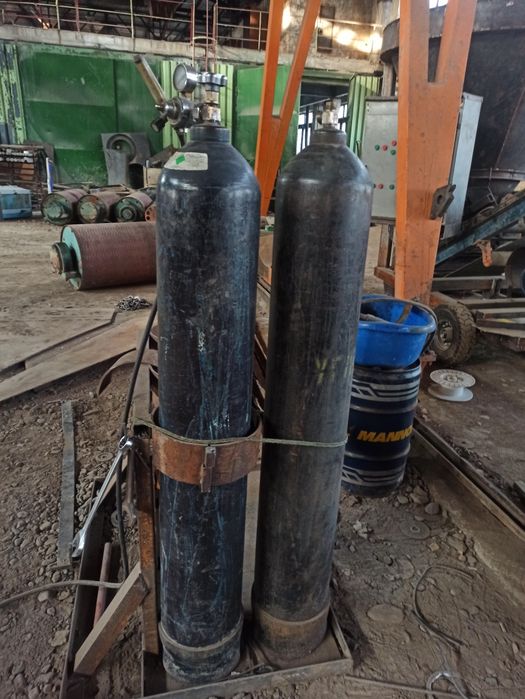 Полуавтомат+2болона.