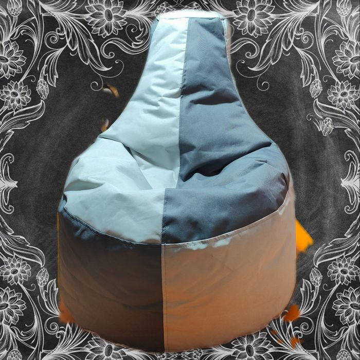 Промоция! Барбарон  крушовиден детски ( празни калъфи)