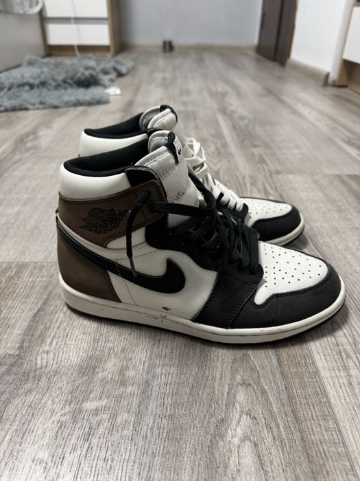 Nike jordan 1 high