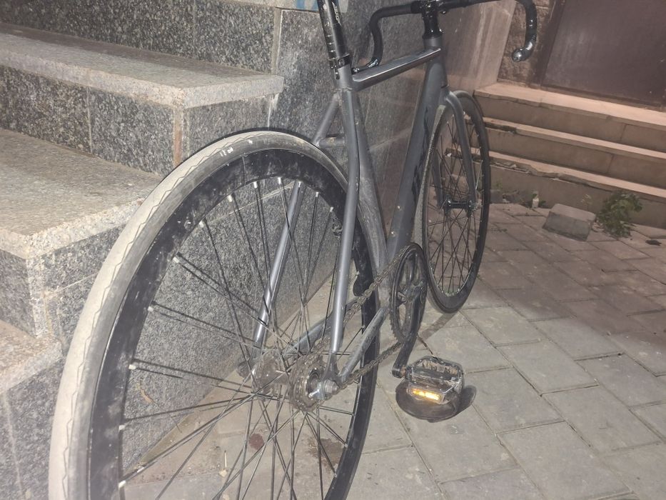Велосипед фикс продам