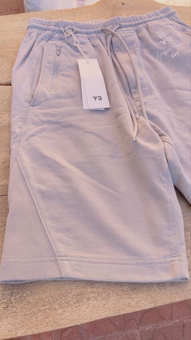 Y-3 Yohji Yamamoto Adidas - Къси панталони,Бермуди