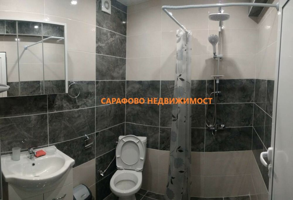Продава  2-стаен гр. Бургас - Сарафово 80m²