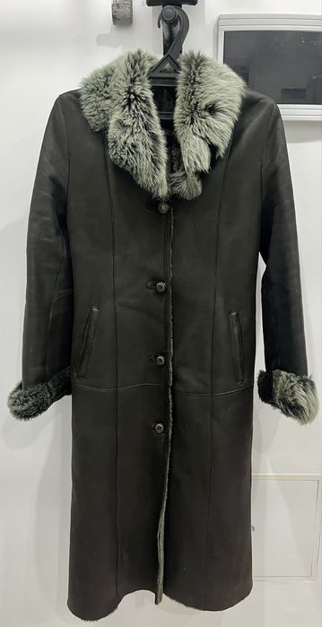 Продам пальто в хорошем состоянии