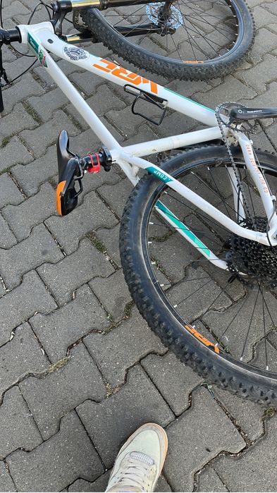 vand/schimb bicicleta wrc xc REDUCERE PANA DE CRACIUN