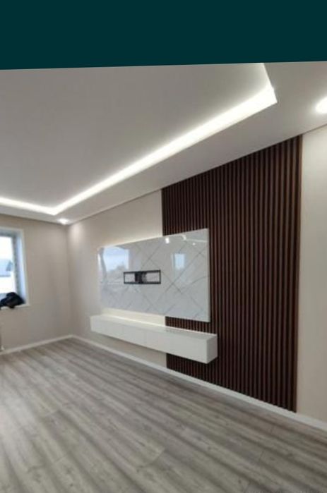 Ремонт квартиры под ключ