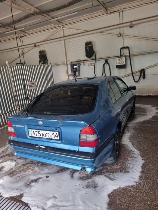 Продам Нисан примьра