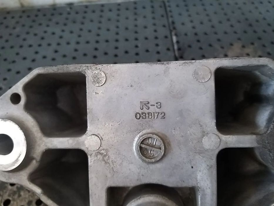 Suport antibalans 1.6 dci nissan qashqai 2 j11 038172