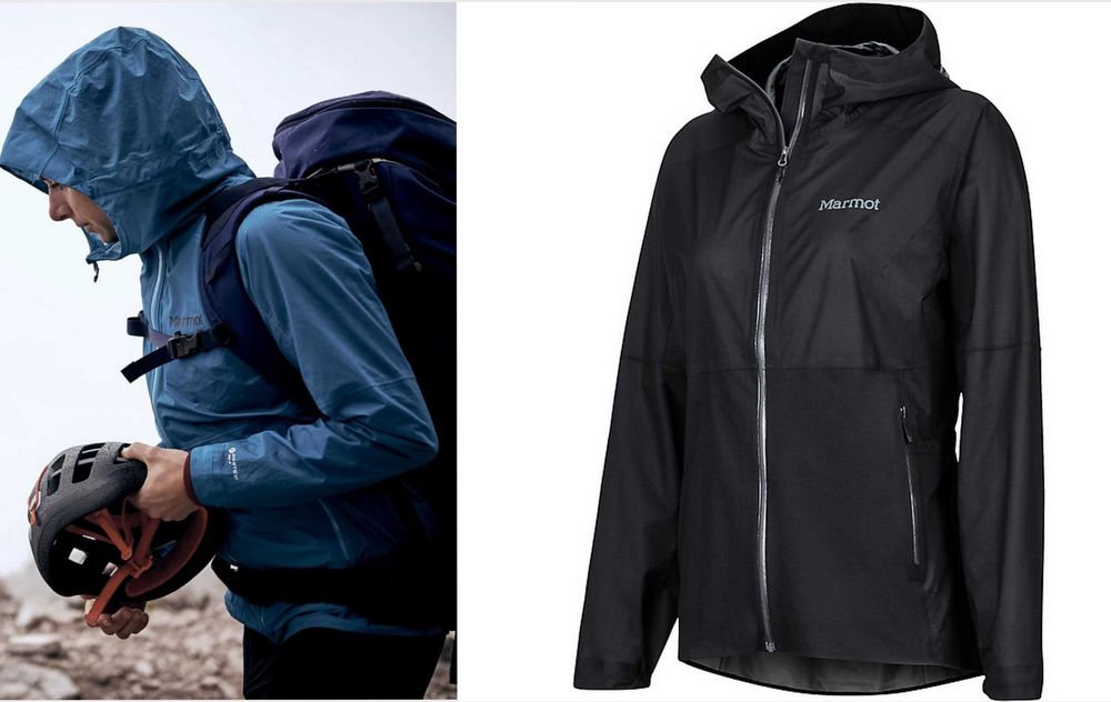 NOU! Geaca MARMOT Bantamweight