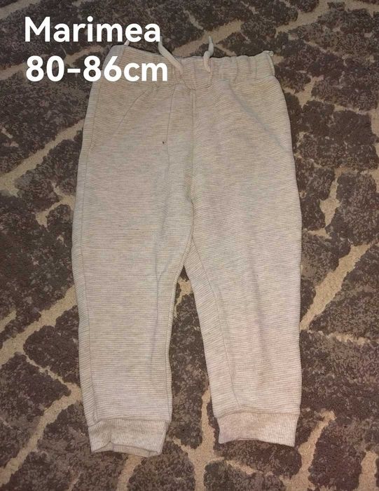 Haine copii marimea 80-86cm