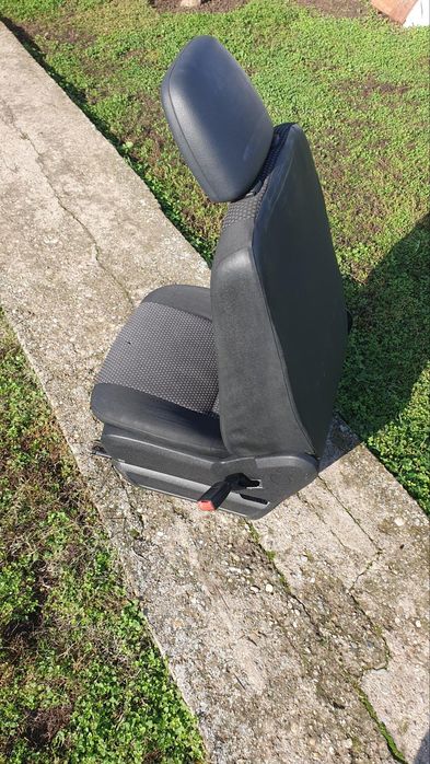 Седалка W906 Sprinter