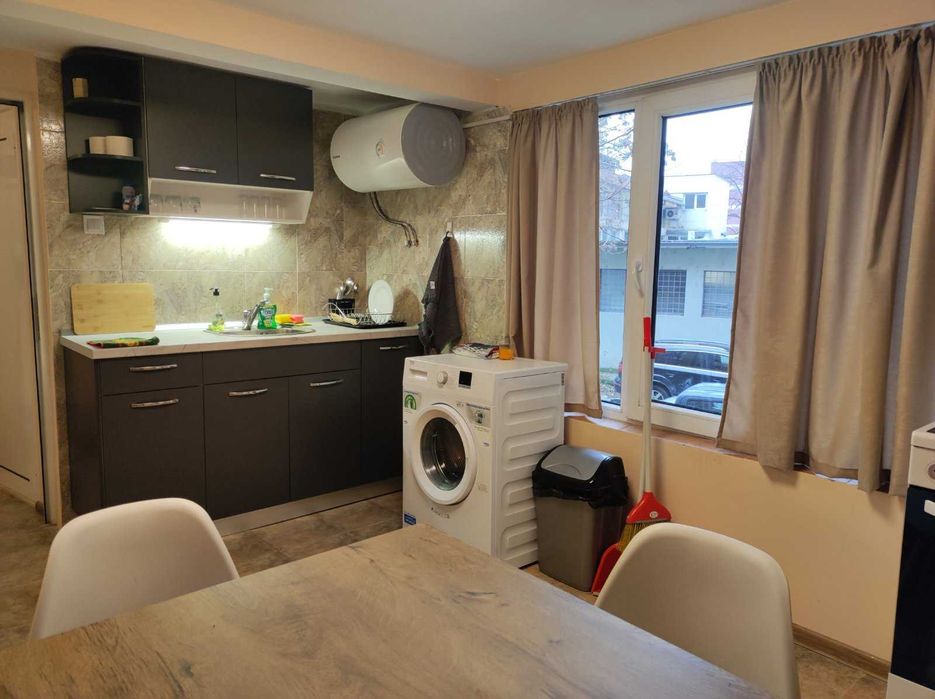 Дава се под наем Двустаен апартамент в Казанлък - 70 кв.м за 331.5 € - Снимка #5