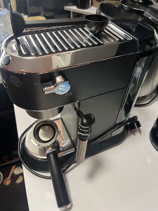 Кафемашина deLonghi