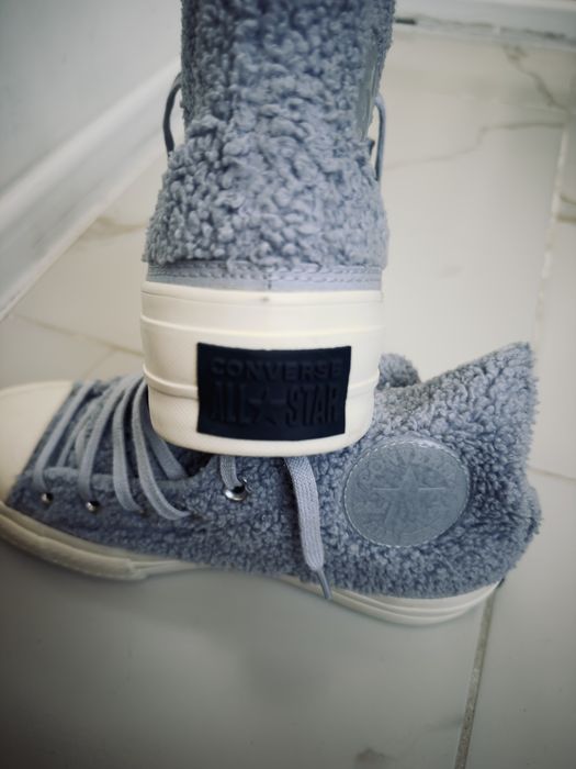 Нови Converse, размер 39