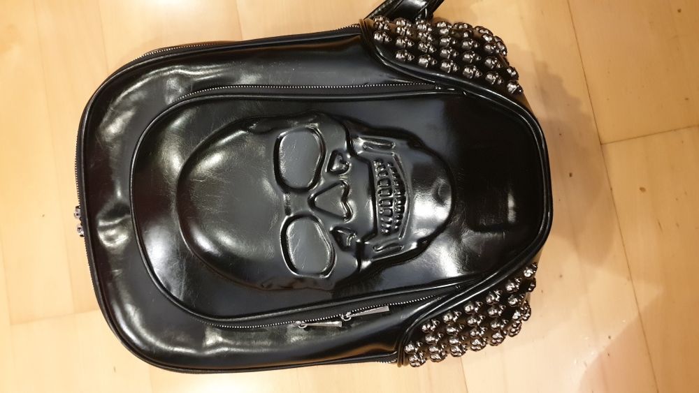 Rucsac Super Cool Camden Town London