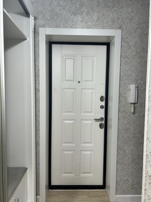 Продам 3 комнатную квартиру