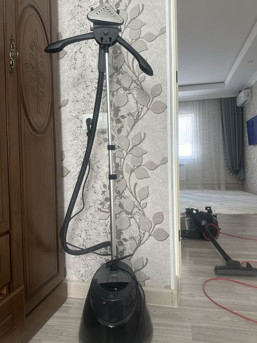 Поровой утюг Tefal