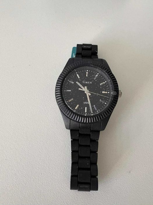 Часовник Timex Waterbury Ocean Black