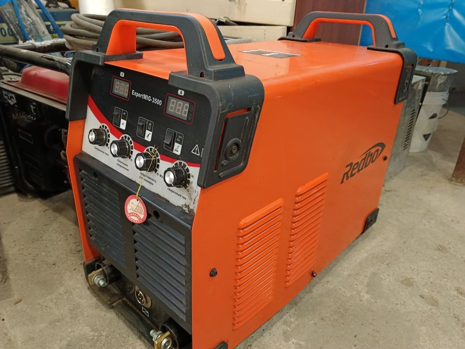 Ремонт Сварочных- полуавтомат-аргон-плазморез и оборудования 380-220-