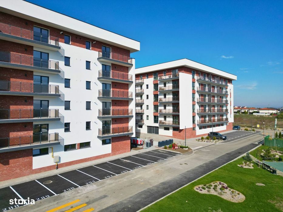 DIRECT DEZVOLTATOR, Ap premium cu 3 camere, 2 bai - Lapis Residence — fotografia 1