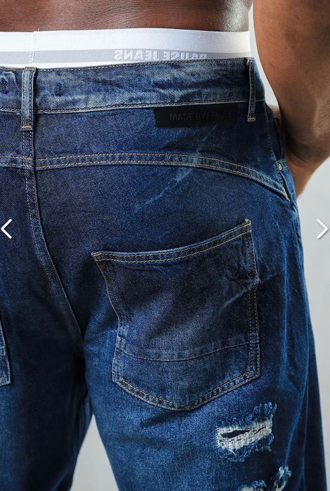 Мъжки дънки Pause