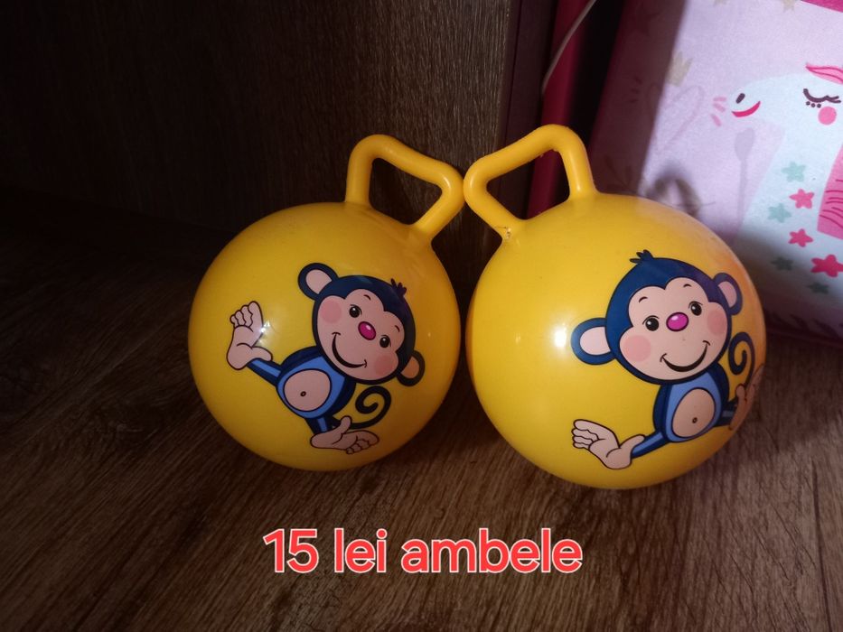 Jucarii copii aproape noi