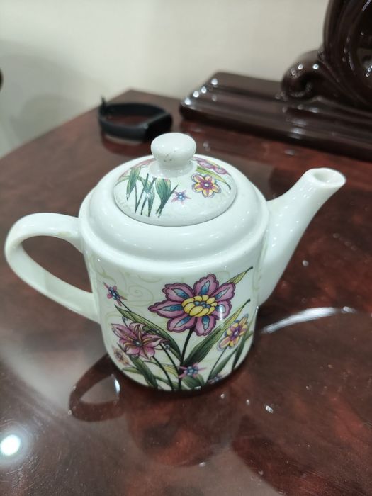 Продам посуду в хорошем состонии