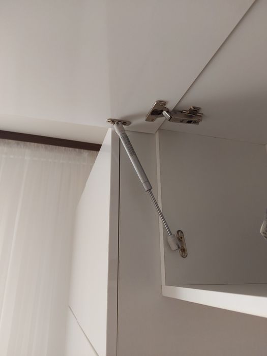 Mobilier living + măsuța