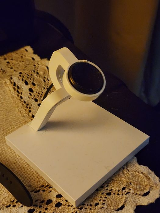 Smartwatch Samsung Galaxy Watch 6 Classic 47mm - Negru