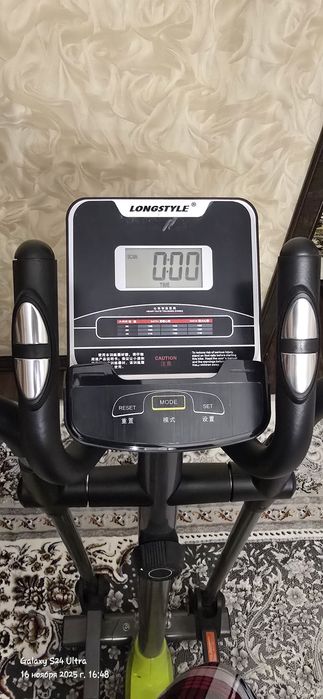 Продам тренажёрный аппарат LONGSTYLE
