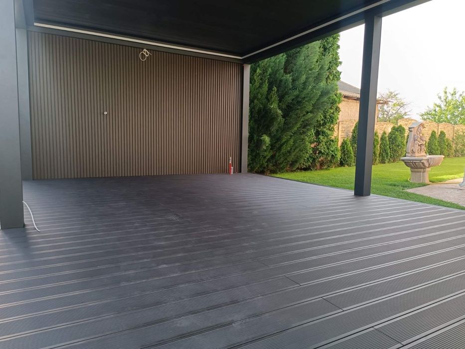 Riflaje decorative livrare si montaj