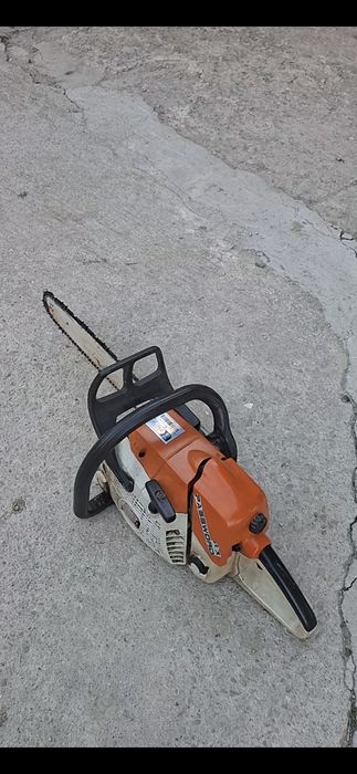 Vand drujba Stihl ms 270