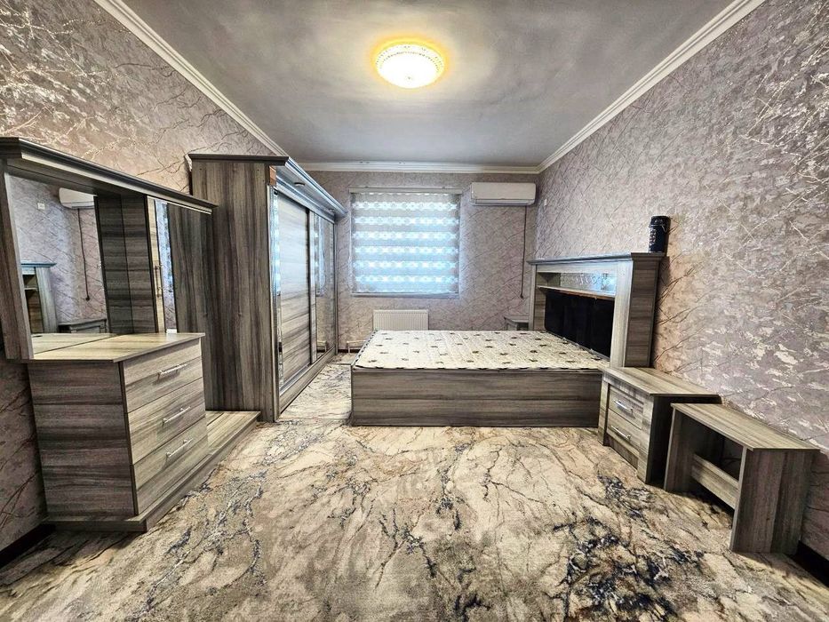 Olmazor beruniy metroda kvartira ijaraga beriladi bezmakler