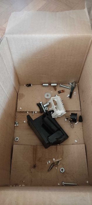 Компрессор для холодильника