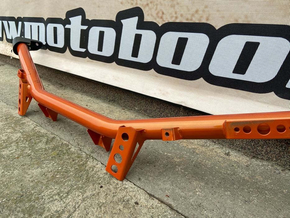 Bullbar fata CFMOTO CFORCE 1000, CFMOTO 850XC