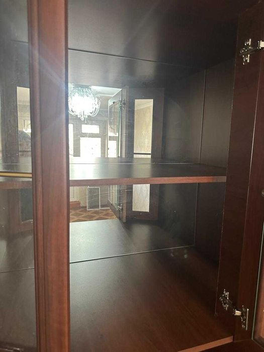 Сервант, Стенка срочно продам