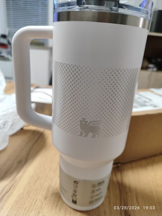 Stanley  Термо чаша/ бутилка